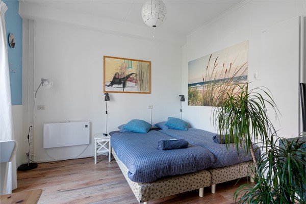 Medium property photo - Secretaris Bosmanstraat 25, 2041 KS Zandvoort